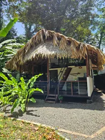 Gorgeous Jungle House #1 at Playa Negra - Image 4