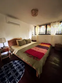 Gorgeous Jungle House #1 at Playa Negra - Image 3