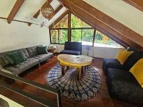 Gorgeous Jungle House #1 at Playa Negra - Image 2
