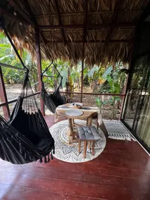 Gorgeous Jungle House #1 at Playa Negra - Image 5