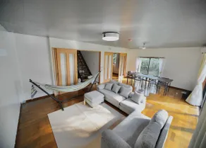 80 sqm garden & BBQ & sauna/15 tatami living room & 130 type projector/Nikko Toshogu 25 min/capacity 11 - Image 4