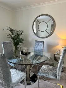 3 double bedroom spacious flat - Image 4