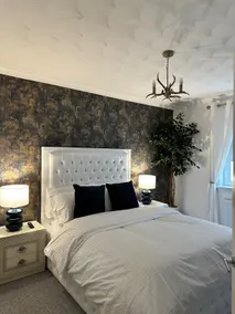 3 double bedroom spacious flat - Image 5