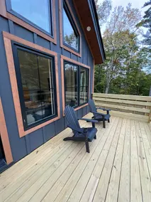 Rabbit Lodge - Noco Getaway - Image 3