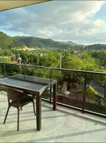2+1 apartment in the city center, surrounded by nature, for 5 people - Image 4
