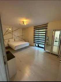 2+1 apartment in the city center, surrounded by nature, for 5 people - Image 5