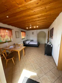 Apartment 3 with a cozy balcony for sunny evening hours - Image 2