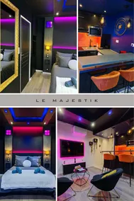 - Le MaJestiK (Air Conditioned) - - Image 4