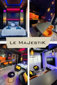 - Le MaJestiK (Air Conditioned) - - Image 3
