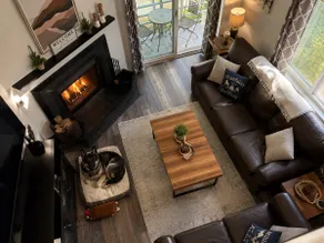 Modern Vermont Retreat • Dogs Welcome • Spa & Pool - Image 2