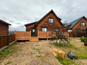 Cabin with a view in Warrens - Image 2