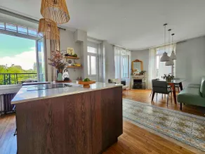 Au Clos des Sacres, house with garden and barbecue - Image 3