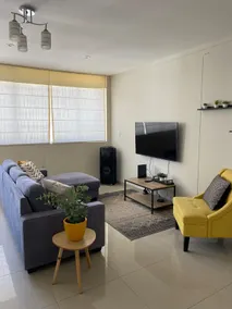 Cozy apartment with a private terrace - Image 2
