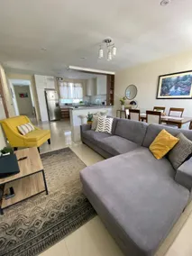 Cozy apartment with a private terrace - Image 3