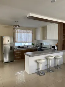 Cozy apartment with a private terrace - Image 5