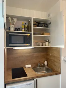 Cozy Studio - Image 5