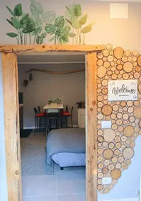 Lucia's Wood House - Image 3