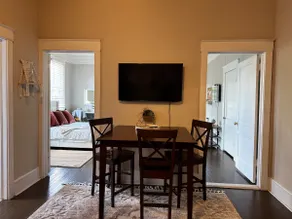 Peaceful Sanctuary. Premium Sleep. Bishop Arts - Image 3