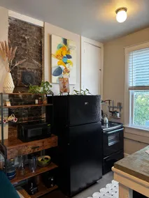 Peaceful Sanctuary. Premium Sleep. Bishop Arts - Image 5