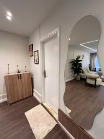 Queen of Zamalek 3BR apt - Image 4
