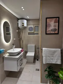 Queen of Zamalek 3BR apt - Image 5