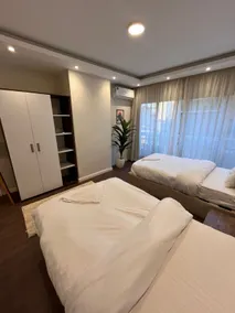 Queen of Zamalek 3BR apt - Image 3