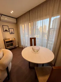 Queen of Zamalek 3BR apt - Image 2