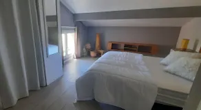 Cozy accommodation for 4, golf courses and nature - Image 4