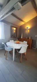 Cozy accommodation for 4, golf courses and nature - Image 2