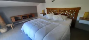 Cozy accommodation for 4, golf courses and nature - Image 3