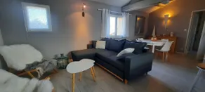 Cozy accommodation for 4, golf courses and nature - Image 1