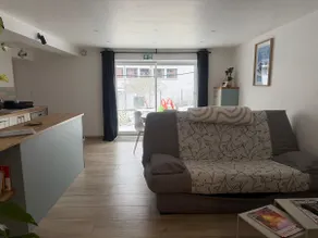Accommodation for 4 people ”Yvetot Maurienne Express” - Image 3