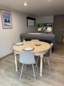 Accommodation for 4 people ”Yvetot Maurienne Express” - Image 5