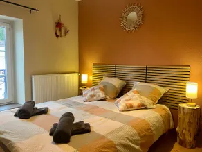 Renovated 3-bedroom apartment, Remiremont Center - Image 4