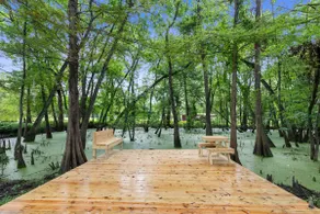 Boscoyo Cha-teau Cabin - Image 2