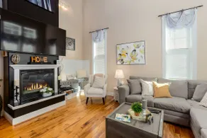 Heated Pool, Hot Tub & Fire Pit in Ruby Park - Image 3