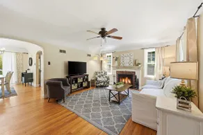 Charming Historic Cottage • Cozy Family Getaway! - Image 5