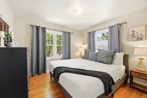 Charming Historic Cottage • Cozy Family Getaway! - Image 3