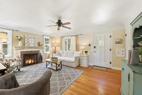 Charming Historic Cottage • Cozy Family Getaway! - Image 2