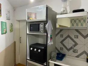 Cozy Kitnet - Image 5