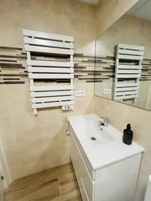 Apartamento 4 Elephant Wifi y Netflix - Image 4