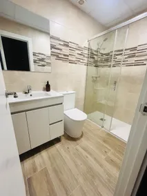 Apartamento 4 Elephant Wifi y Netflix - Image 3