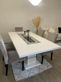 Spacious 3BR Family Home. 20 Mins to Niagara Falls - Image 3