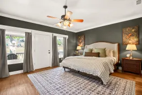 1921 Craftsman · Charnwood Historic District - Image 2