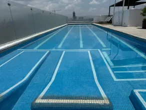 US Consulate Dept, Pool + Parking - Image 2