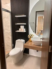 BLOOM Luxury Apartment with Pool in Exclusive Area - Image 4