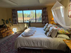 Riverfront Cottage @ Wildlife Sanctuary. W/VIEWS! - Image 4