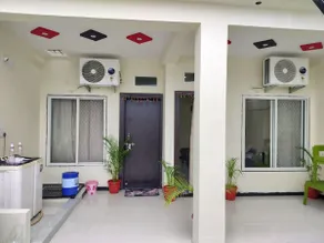 Ekansh Homestay Entire 1st floor (2-ROOM) 3 beds - Image 4