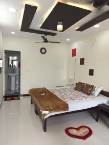 Ekansh Homestay Entire 1st floor (2-ROOM) 3 beds - Image 2