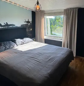 Close to the lake. Free parking and cleaning. - Image 3